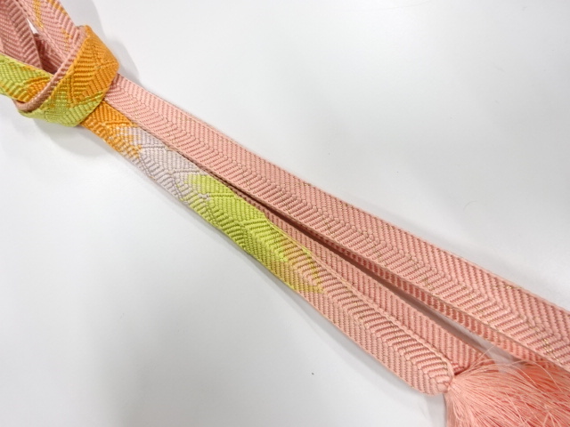 Japanese Kimono / Accessories Silk